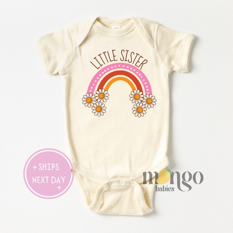 Rainbow baby online clothes next